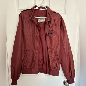 Vintage Members Only Jacket
